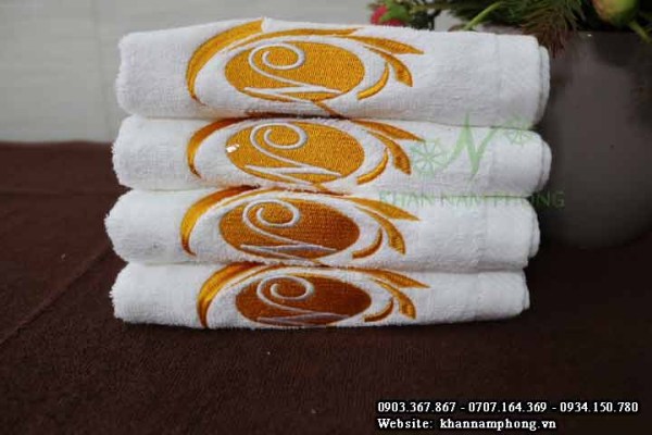 Khăn body, khăn tắm khách sạn - Khăn Nam Phong - Công Ty TNHH Tito